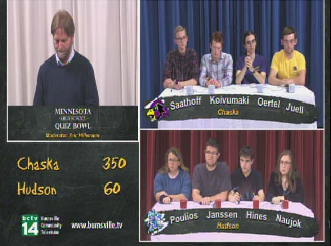 Thumbnail image for Live Grad Broadcast ATV