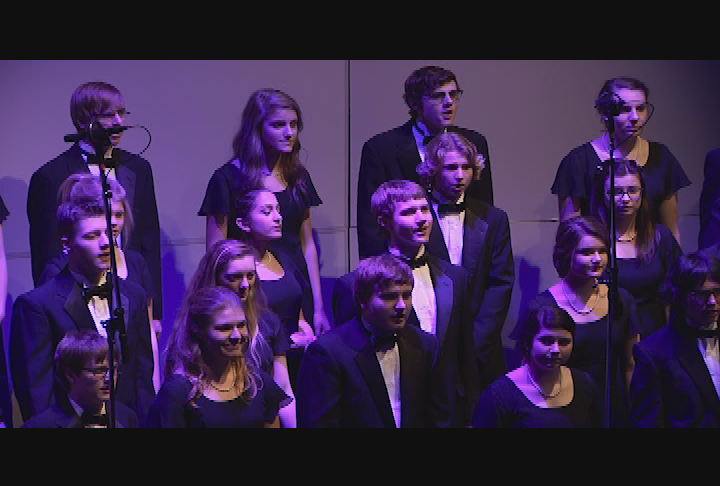 Home for the Holidays