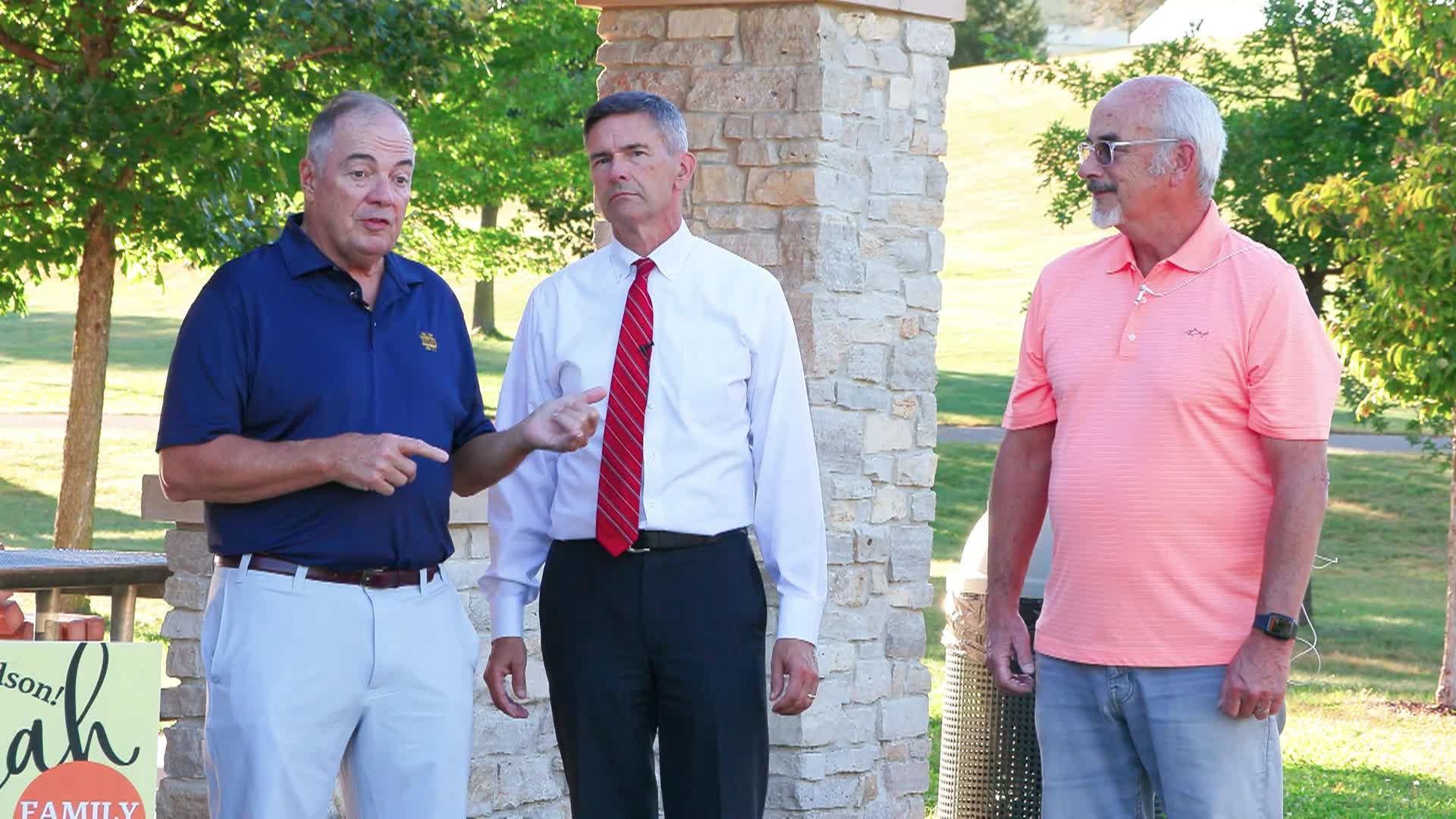 Western Wisconsin Journal: Michael Yell