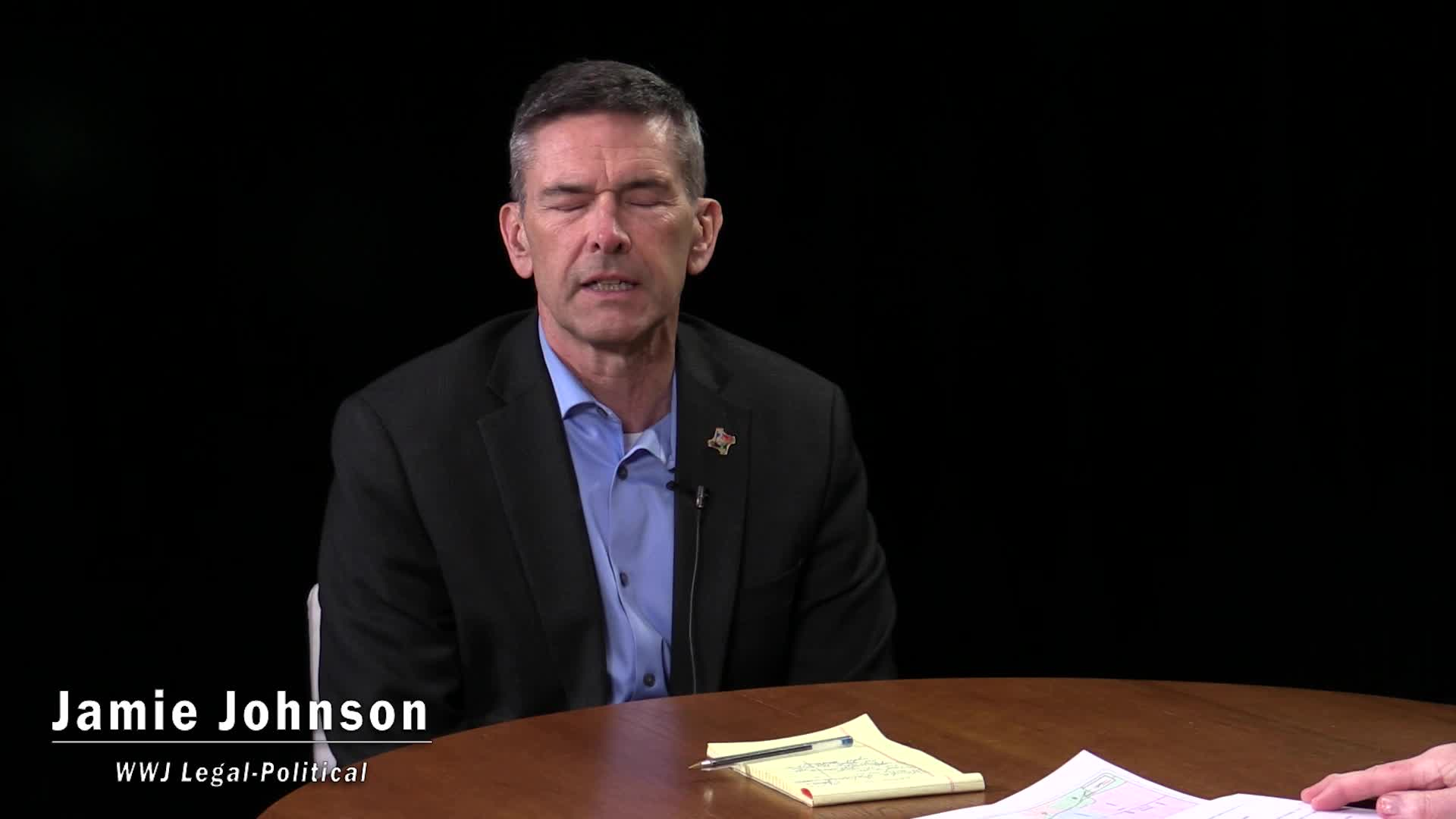 Elvis at the Phipps Part 3