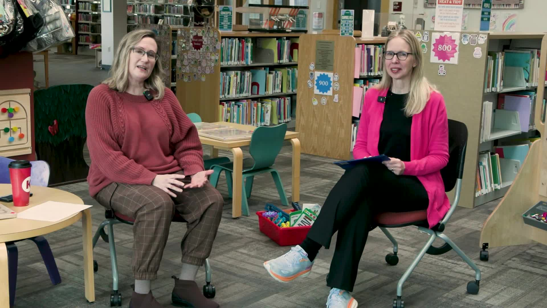 Valley Chamber Chorale's Christmas Concert