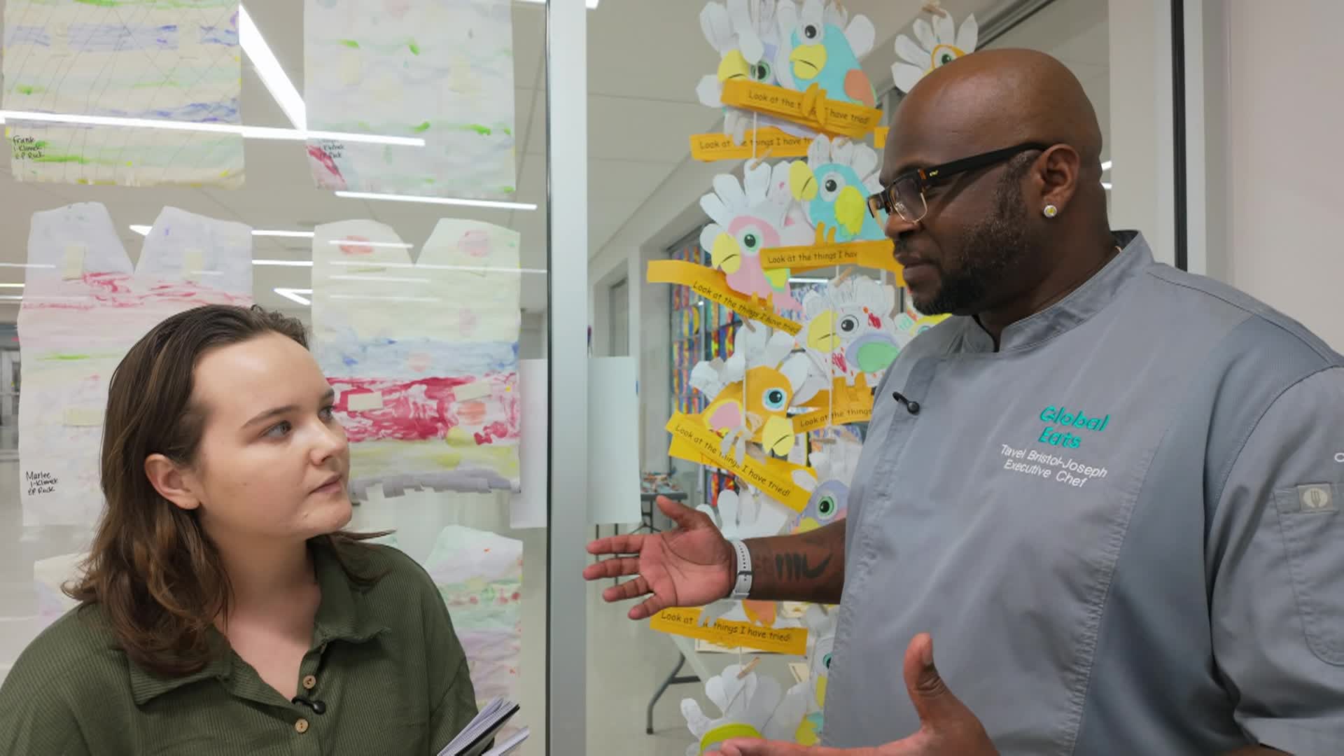 Hudson School Board Candidate Forum