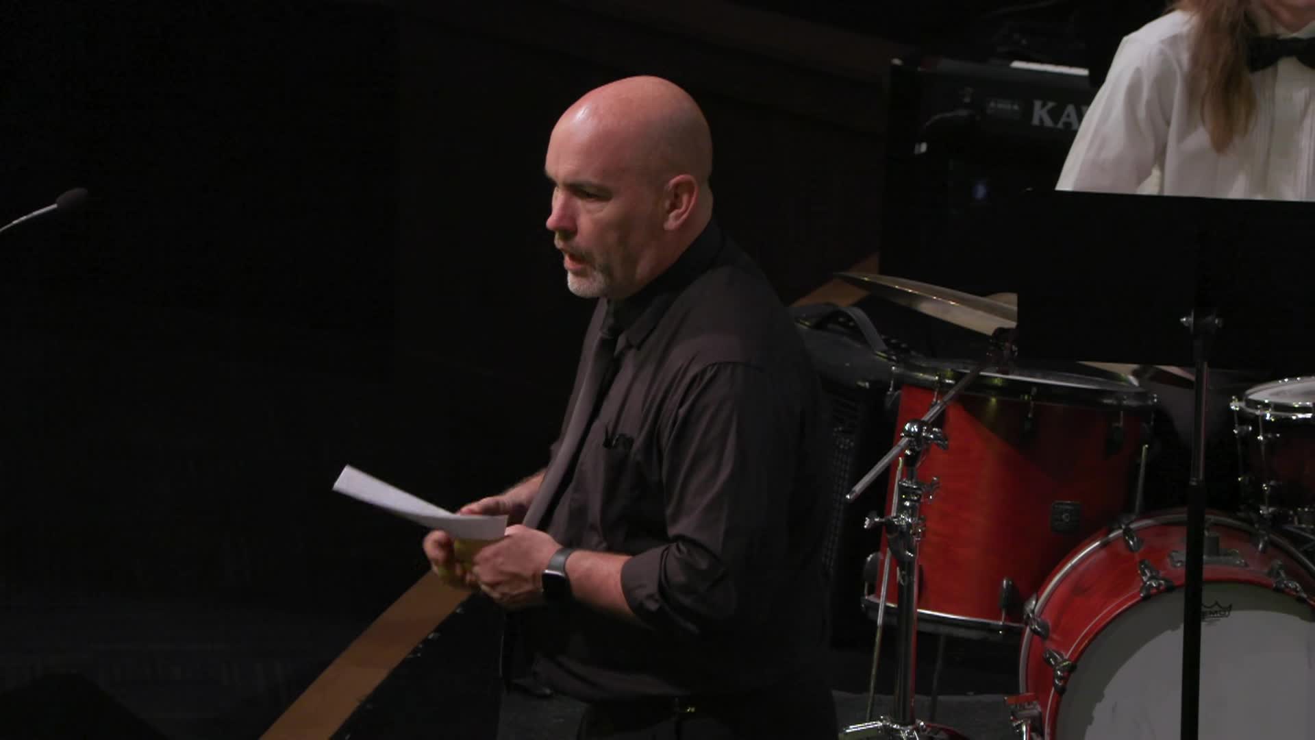 Thumbnail image for HHS April band Concert
