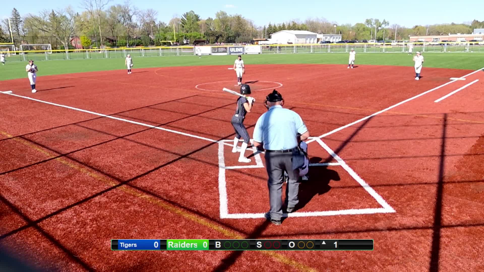 WWJ: St. Croix County Gvt. Center Tour 2