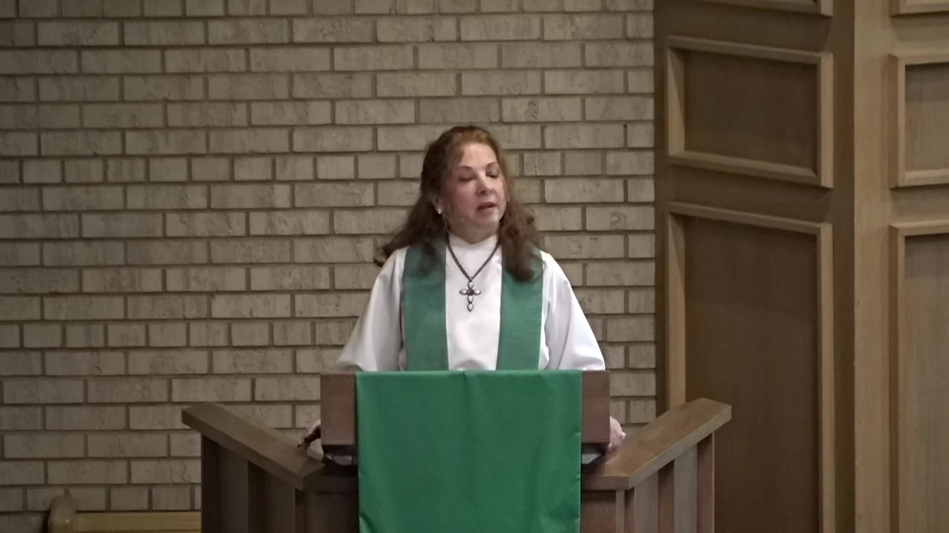 Bethel Lutheran Downtown